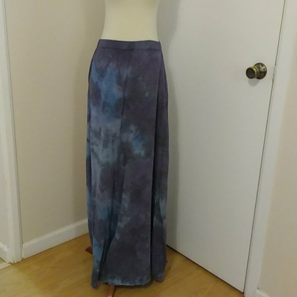 S NWOT‎ LOVE TANJANE Maxi Skirt EE44 2911